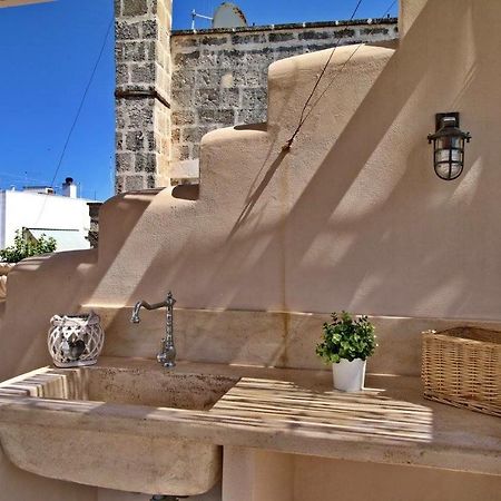 Casa Aurora 17 Con Terrazza Lejlighed Monopoli Eksteriør billede
