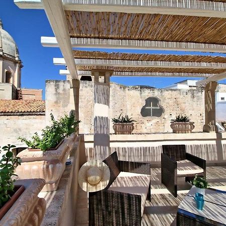 Casa Aurora 17 Con Terrazza Lejlighed Monopoli Eksteriør billede