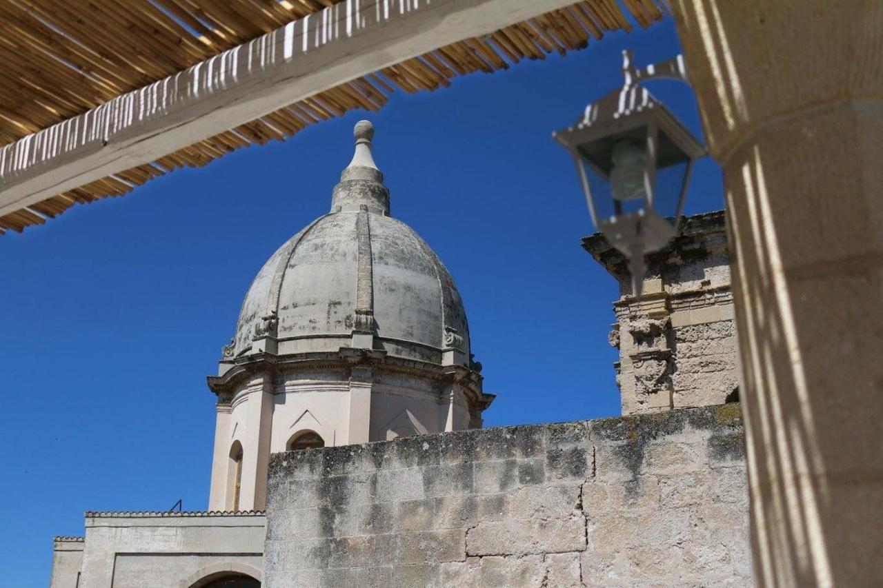 Casa Aurora 17 Con Terrazza Lejlighed Monopoli Eksteriør billede